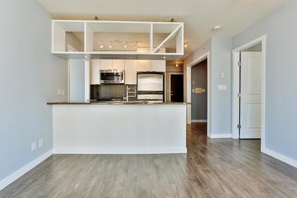 8 at 1503 - 1001 Street, Downtown VW, Vancouver West
