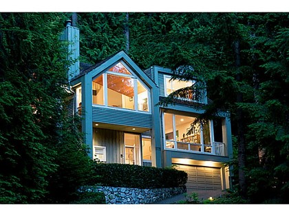 1 at 5775 Road, Eagle Harbour, West Vancouver