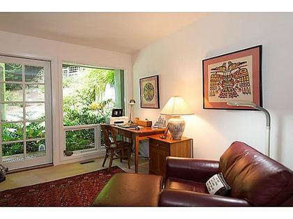 10 at 5775 Westport Road, Eagle Harbour, West Vancouver