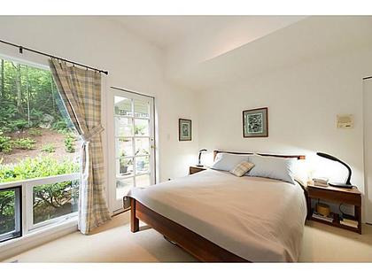 16 at 5775 Road, Eagle Harbour, West Vancouver
