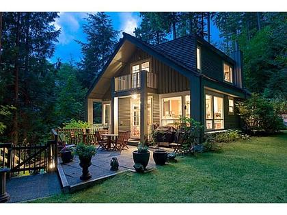 17 at 5775 Road, Eagle Harbour, West Vancouver