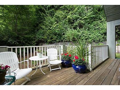 18 at 5775 Westport Road, Eagle Harbour, West Vancouver