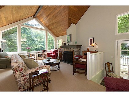 2 at 5775 Road, Eagle Harbour, West Vancouver
