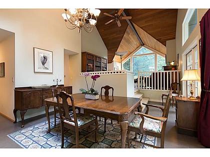 4 at 5775 Road, Eagle Harbour, West Vancouver