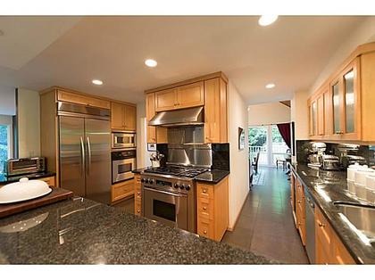 5 at 5775 Westport Road, Eagle Harbour, West Vancouver