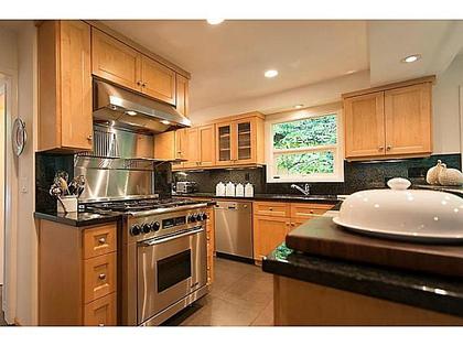 6 at 5775 Road, Eagle Harbour, West Vancouver