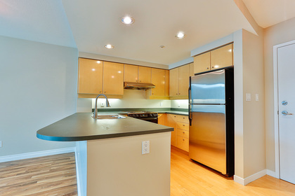 1 at 1007 - 1008 Street, Yaletown, Vancouver West