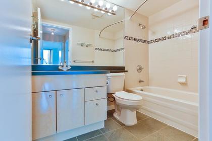 12 at 1007 - 1008 Street, Yaletown, Vancouver West
