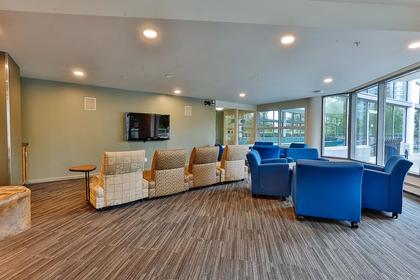 16 at 1007 - 1008 Street, Yaletown, Vancouver West