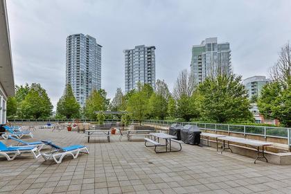 18 at 1007 - 1008 Street, Yaletown, Vancouver West