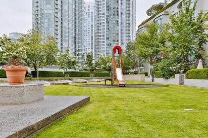19 at 1007 - 1008 Street, Yaletown, Vancouver West