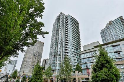 20 at 1007 - 1008 Street, Yaletown, Vancouver West