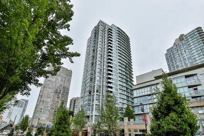 20 at 1007 - 1008 Cambie Street, Yaletown, Vancouver West