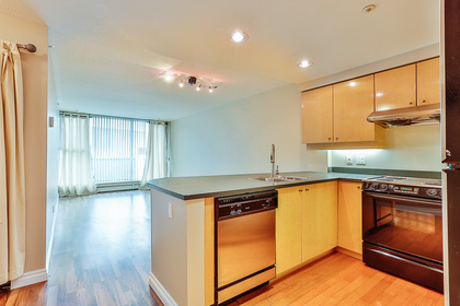 3 at 1007 - 1008 Street, Yaletown, Vancouver West