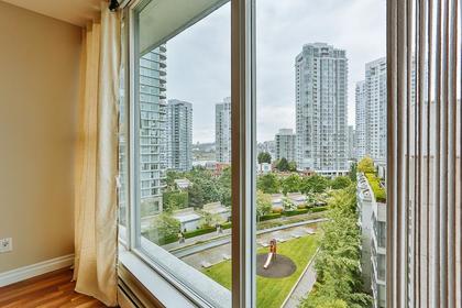 5 at 1007 - 1008 Street, Yaletown, Vancouver West