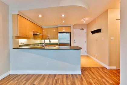7 at 1007 - 1008 Street, Yaletown, Vancouver West