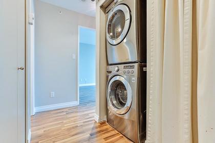 8 at 1007 - 1008 Street, Yaletown, Vancouver West