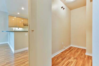 9 at 1007 - 1008 Street, Yaletown, Vancouver West