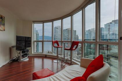11 at 2006 - 555 Street, Coal Harbour, Vancouver West