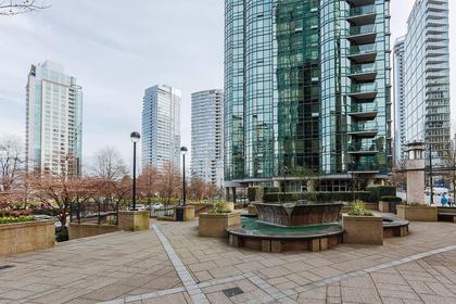 20 at 2006 - 555 Street, Coal Harbour, Vancouver West