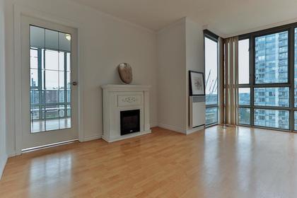 1 at 1901 - 930 Street, Yaletown, Vancouver West
