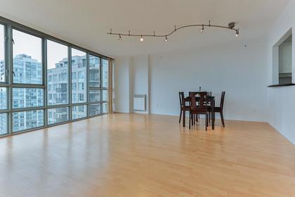 12 at 1901 - 930 Cambie Street, Yaletown, Vancouver West