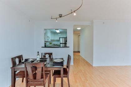 13 at 1901 - 930 Street, Yaletown, Vancouver West
