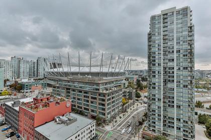 15 at 1901 - 930 Street, Yaletown, Vancouver West