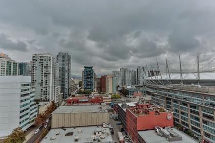 16 at 1901 - 930 Street, Yaletown, Vancouver West