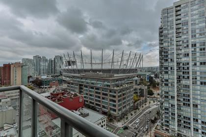 17 at 1901 - 930 Street, Yaletown, Vancouver West
