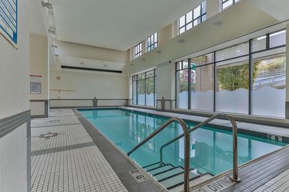 18 at 1901 - 930 Street, Yaletown, Vancouver West