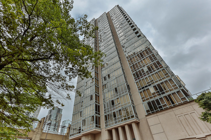 20 at 1901 - 930 Street, Yaletown, Vancouver West