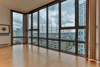 3 at 1901 - 930 Street, Yaletown, Vancouver West