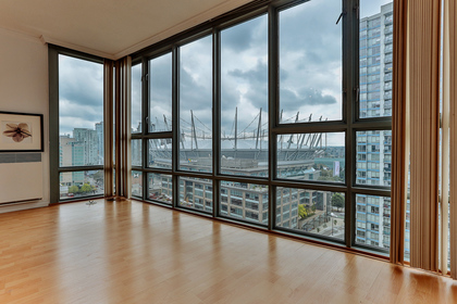 3 at 1901 - 930 Cambie Street, Yaletown, Vancouver West