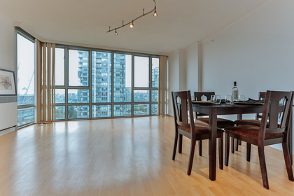 4 at 1901 - 930 Street, Yaletown, Vancouver West