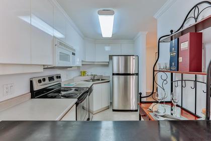 5 at 1901 - 930 Street, Yaletown, Vancouver West