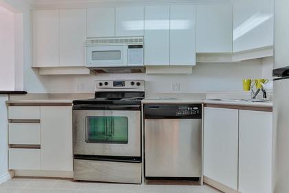 6 at 1901 - 930 Street, Yaletown, Vancouver West