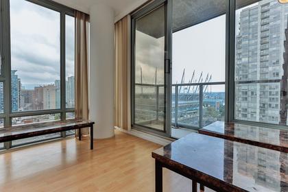 7 at 1901 - 930 Street, Yaletown, Vancouver West