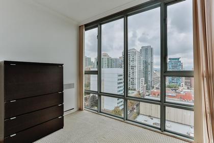 9 at 1901 - 930 Street, Yaletown, Vancouver West