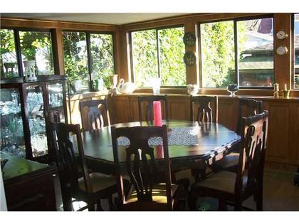 4 at 3590 Eton Street, Hastings East, Vancouver East