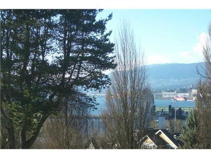 9 at 3590 Eton Street, Hastings East, Vancouver East
