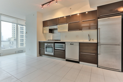 1 at 702 - 1252 Hornby Street, Downtown VW, Vancouver West