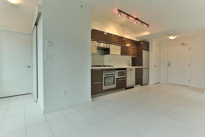 10 at 702 - 1252 Street, Downtown VW, Vancouver West
