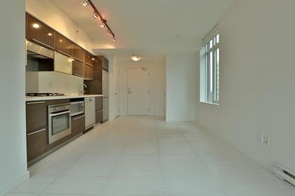 11 at 702 - 1252 Street, Downtown VW, Vancouver West
