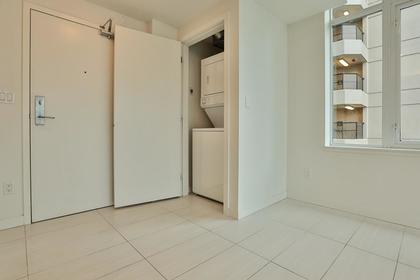 12 at 702 - 1252 Street, Downtown VW, Vancouver West