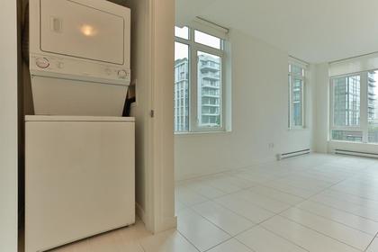 13 at 702 - 1252 Street, Downtown VW, Vancouver West