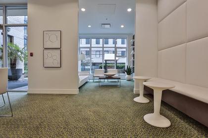 14 at 702 - 1252 Street, Downtown VW, Vancouver West
