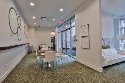 15 at 702 - 1252 Street, Downtown VW, Vancouver West