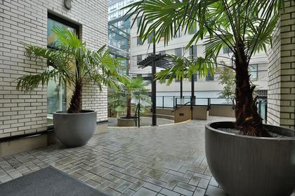 17 at 702 - 1252 Street, Downtown VW, Vancouver West
