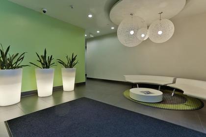 18 at 702 - 1252 Street, Downtown VW, Vancouver West